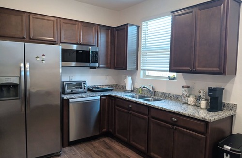 San Tan Valley House | Karen's casita in Queen Creek AZ.
