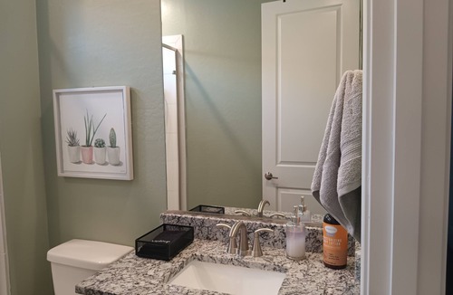San Tan Valley House | Karen's casita in Queen Creek AZ.