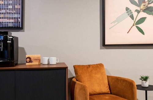 Reno/Tahoe Airport Apartment | Kasa | Classic Studio + Near RED District | Reno