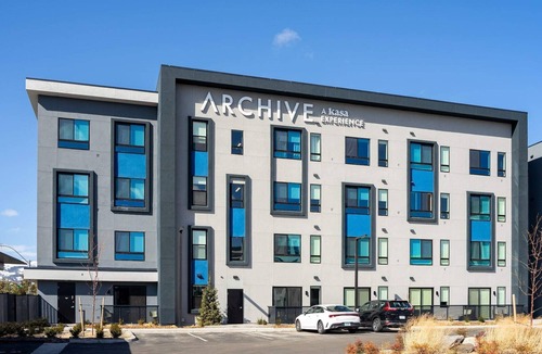Reno/Tahoe Airport Apartment | Kasa | Cozy Studio + Game Room Access | Reno