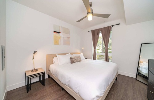 Anaheim Resort Apartment | Kasa | Inviting 1BD + Near the Happiest Place on Earth | Anaheim