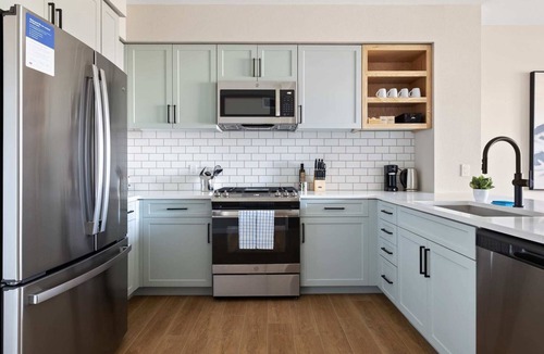 Santa Clara Apartment | Kasa | Minutes from San Jose Airport | Santa Clara