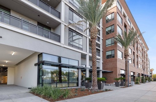 Santa Clara Apartment | Kasa | Stunning Room, Near San Jose Airport | Santa Clara