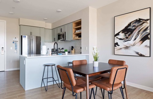 Santa Clara Apartment | Kasa | Sunny Space + Pool Access | Santa Clara