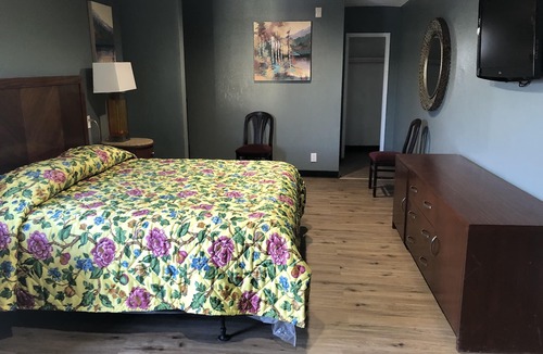 Los Angeles Hotel | Kings Castle Motel