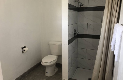 Los Angeles Hotel | Kings Castle Motel