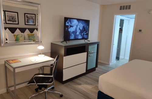 Mission Valley West Hotel | Kings Inn San Diego