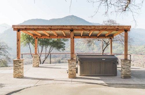 Three Rivers House | Kozy Oaks Three Rivers
