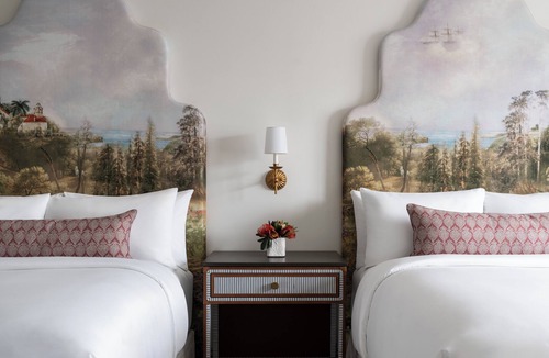 Westside Santa Cruz Hotel | La Bahia Hotel and Spa