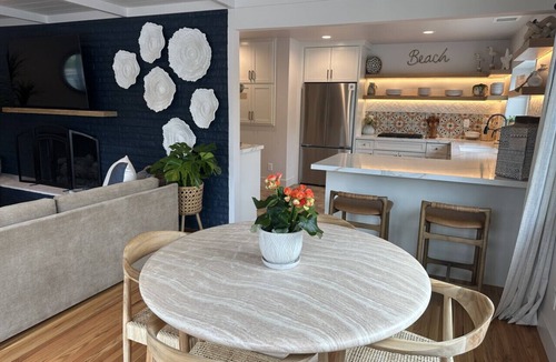 Avila Beach House | La Casita | Designer Beach House · Steps to Sand