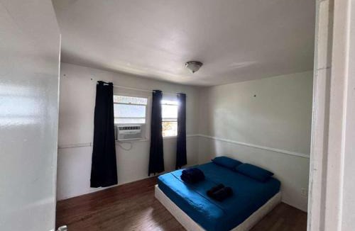Pico - Robertson Hostel | La Cienega Soul