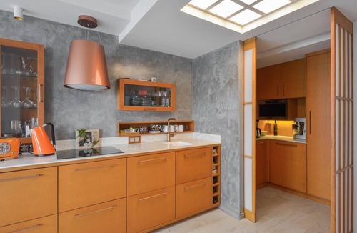 Le Pharo Apartment | 'La Corniche' Superb apt with terrace by Weekome