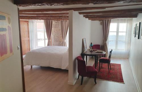 Langres Bed & Breakfast | La demeure Langroise