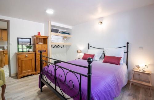 Amboise Apartment | LA Girage DE BEL AIR