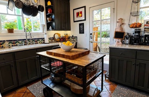 Country Club House | La Jolla Amalfi House/Hot Tub/Pizza Oven/Ocean Views
