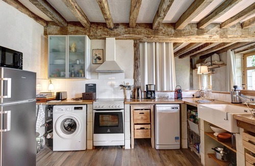 Cravant-les-Coteaux House | La Loge Fernand de Saint-Éxupéry – Near Chinon with Pool