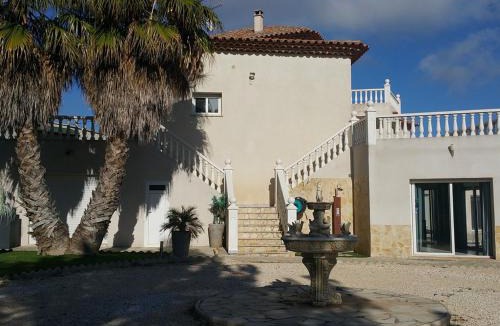 Prat-de-Cest Bed & Breakfast | La Pinède D'Estarac