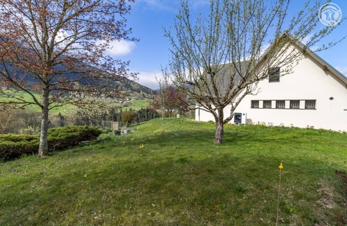 Le Chatelard House | La Posette - LE CHATELARD
