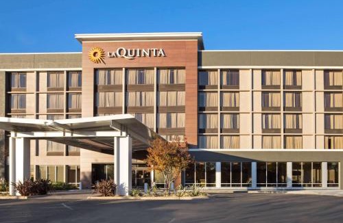 Rancho Cordova Hotel | La Quinta by Wyndham Rancho Cordova Sacramento