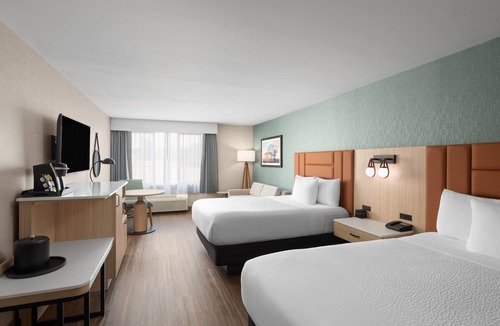 Paso Robles Hotel | La Quinta Inn & Suites by Wyndham Paso Robles