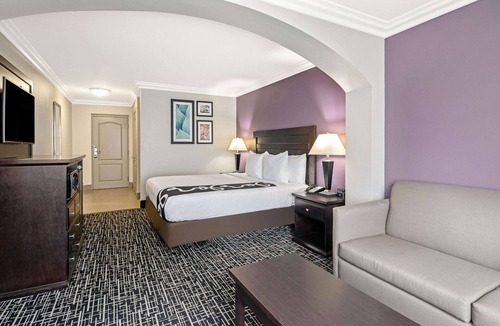 Temecula Hotel | La Quinta Inn & Suites by Wyndham Temecula