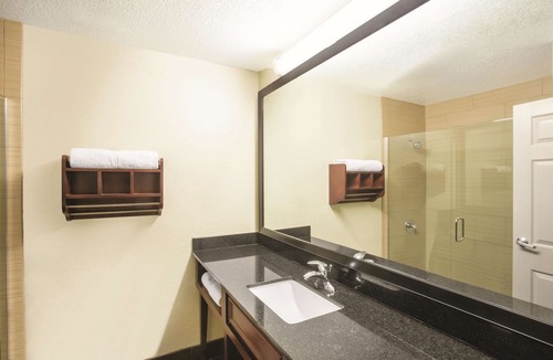 Prescott Hotel | La Quinta Inn & Suites by Wyndham Conference Center Prescott