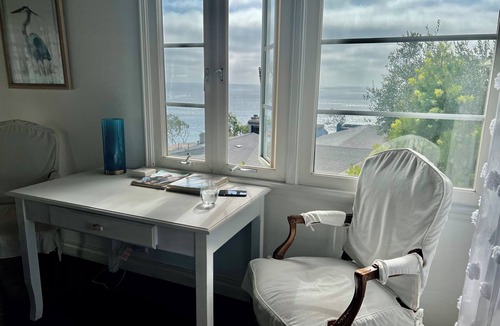 Laguna Beach Cabin | Laguna Beach Escape, Walk to Beach