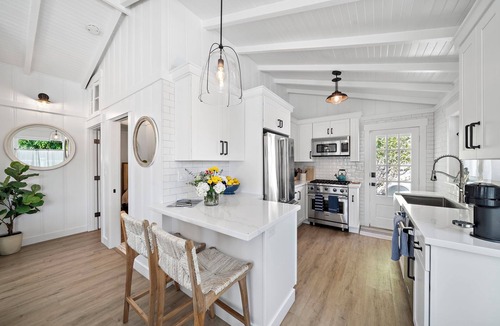 Laguna Beach House | Laguna Beach House - steps from the sand!