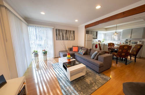 Incline Village Condo | Lake and Mountain Escape