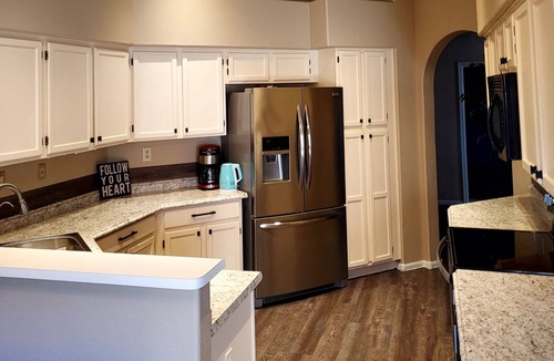 Estrella Mountain Ranch House | Lake Area and Parkside Home Near South Lake 3b/2b