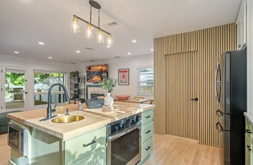 Lake Balboa House | Lake Balboa Hideaway