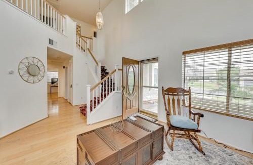 Lake Elsinore House | Lake Elsinore Vacation Rental ~ 4 Mi to the Lake!