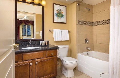 Elk Point Resort | Lake Tahoe | Alpine Lake Retreat | Pool + Lake