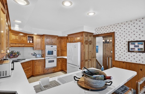 Meeks Bay House | Lake Tahoe Lakefront