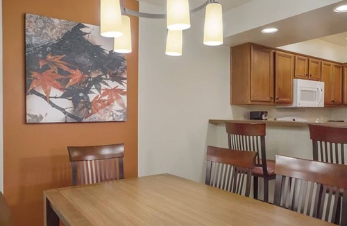 Round Hill Village Resort | Lake Tahoe Winter Escape 2BR Condo Sleeps 6 Jan 11–18, 2027