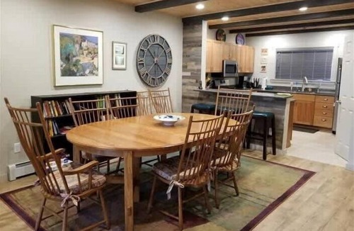 Brockway House | Lakefront Condo in Kings Beach- #12