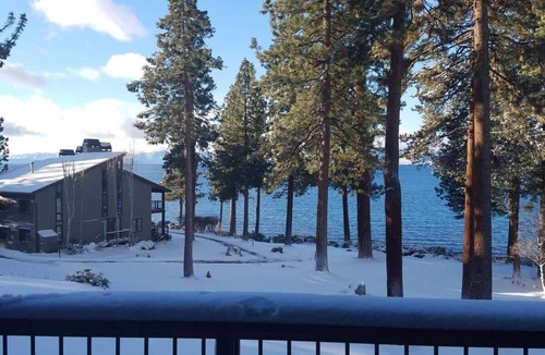 Brockway House | Lakefront Condo in Kings Beach- #12