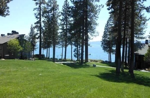 Brockway Condo | Lakefront Condo in Kings Beach- #25