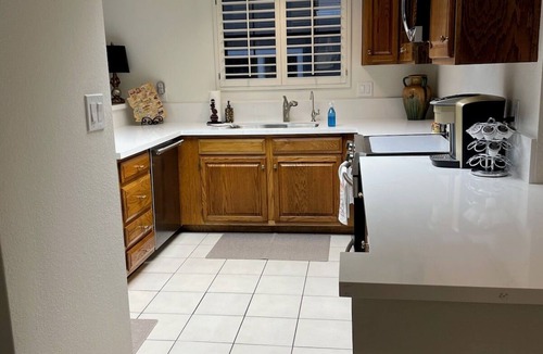 McCormick Ranch Condo | Lakeside Villas 2 bdrm McCormick Ranch Scotts. Walk to Mercado, High demand!