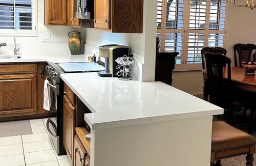 McCormick Ranch Condo | Lakeside Villas 2 bdrm McCormick Ranch Scotts. Walk to Mercado, High demand!