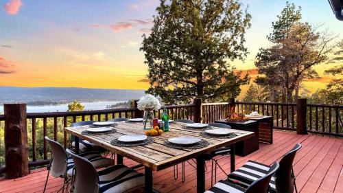 Fawnskin House | Lakeview Lodge by AvantStay