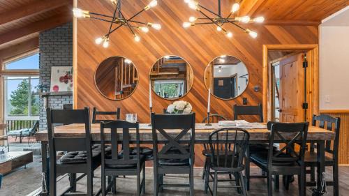 Fawnskin House | Lakeview Lodge by AvantStay