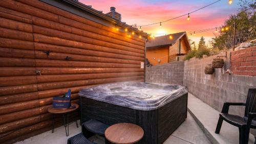 Fawnskin House | Lakeview Lodge by AvantStay