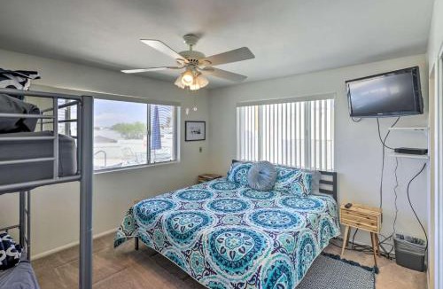Lake Havasu City House | Lakeview- Pool & Spa-Pet friendly- Boat parking