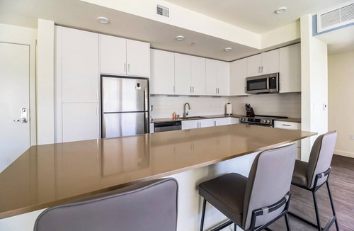 Temecula Apartment | Landing | Amazing 1BD, Gym, Yoga Studio