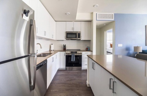 Temecula Apartment | Landing | Amazing 1BD, Gym, Yoga Studio