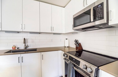 Temecula Apartment | Landing | Amazing 1BD, Gym, Yoga Studio