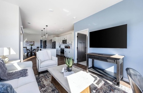 Prescott Valley Apartment | Landing | Amazing 2BD, Pool, Clubhouse