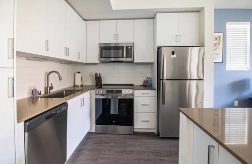 Temecula Apartment | Landing | Beautiful 1BD, Yoga Studio, Game Room