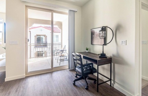 Temecula Apartment | Landing | Beautiful 1BD, Yoga Studio, Game Room